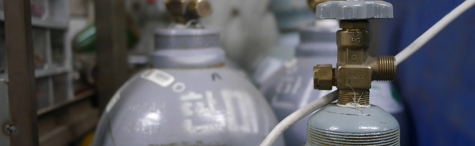 Headerbild der R&M Brennstoffhandel GmbH