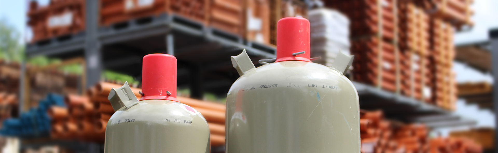 Header der R&M Brennstoffhandel GmbH